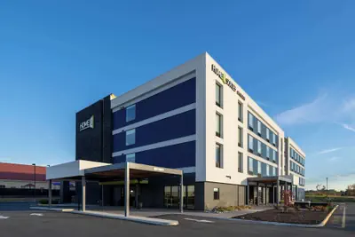 Photo 2 - Home2 Suites by Hilton Fredericksburg South