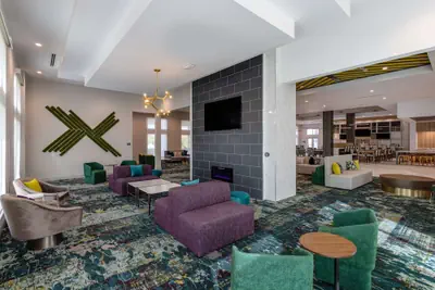 Photo 4 - Hilton Garden Inn St. Augustine Historic District