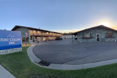Photo 2 - Fort Collins Inn