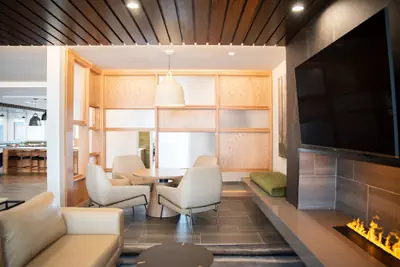 Photo 4 - Fairfield Inn & Suites by Marriott Kingsport