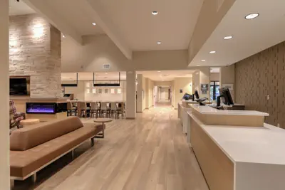 Photo 4 - Residence Inn by Marriott Pigeon Forge