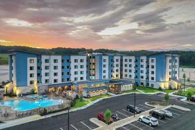 Photo 2 - Residence Inn by Marriott Pigeon Forge