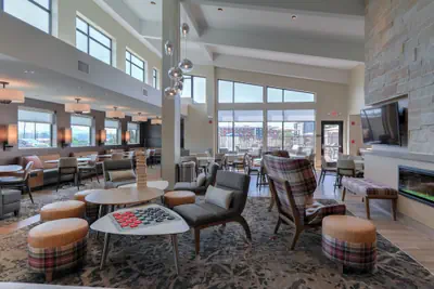 Photo 3 - Residence Inn by Marriott Pigeon Forge