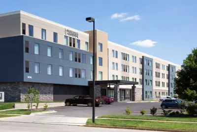 Photo 2 - Staybridge Suites Lexington S Medical Ctr Area by IHG