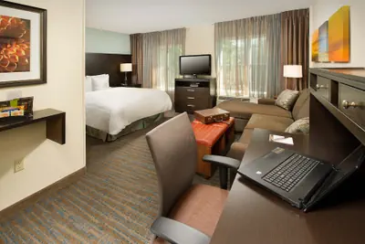Photo 5 - Staybridge Suites Lexington S Medical Ctr Area by IHG