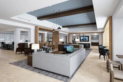 Photo 3 - Staybridge Suites Lexington S Medical Ctr Area by IHG
