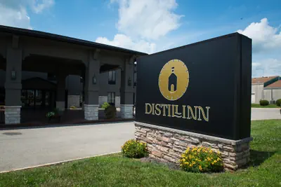 Photo 2 - Distill-Inn