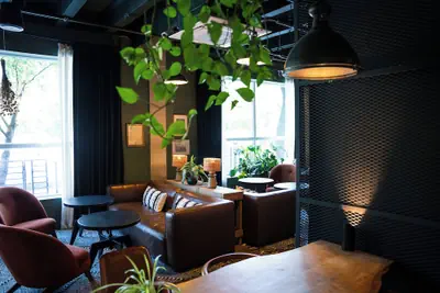Photo 3 - Hotel Nell - Union Market