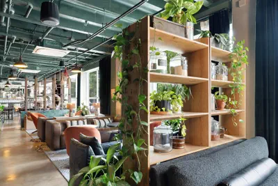Photo 5 - Hotel Nell - Union Market