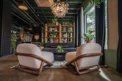 Photo 4 - Hotel Nell - Union Market