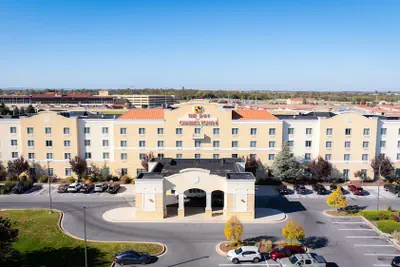 Photo 2 - The Inn at Charles Town - Hollywood Casino