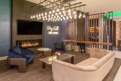 Photo 3 - La Quinta Inn & Suites By Wyndham Galt Lodi North