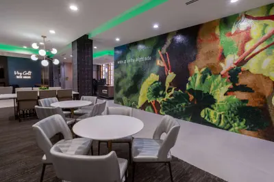 Photo 5 - La Quinta Inn & Suites By Wyndham Galt Lodi North