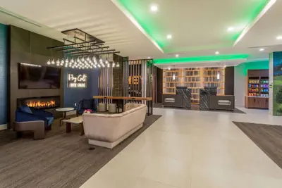 Photo 4 - La Quinta Inn & Suites By Wyndham Galt Lodi North