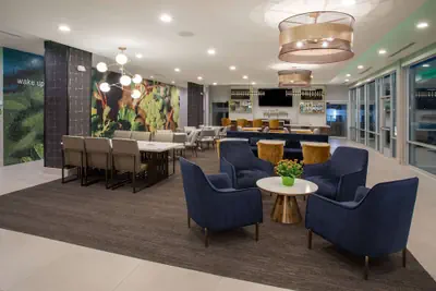 Photo 5 - La Quinta Inn & Suites By Wyndham Galt Lodi North