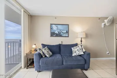 Photo 4 - Beautiful Beachfront Resort Condo