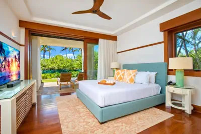 Photo 5 - The Resort at Kapalua Bay by KBM Resorts
