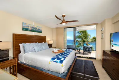 Photo 5 - Mahana Resort by KBM
