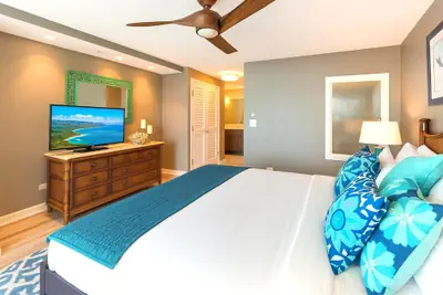 Photo 3 - Mahana Resort by KBM