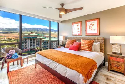 Photo 4 - Mahana Resort by KBM