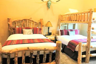 Photo 2 - Timber Wolf Lodge by KBM