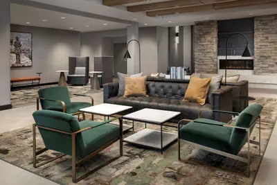 Photo 4 - Homewood Suites By Hilton Louisville Airport