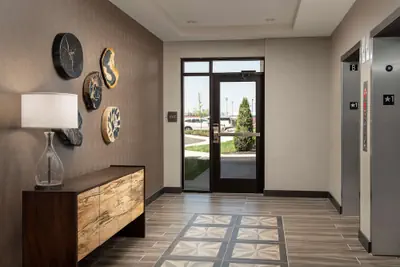 Photo 3 - Homewood Suites By Hilton Louisville Airport