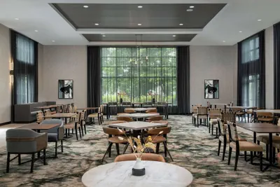 Photo 5 - Homewood Suites By Hilton Louisville Airport