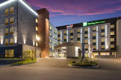 Photo 2 - avid hotel Mt Juliet – Nashville Area by IHG