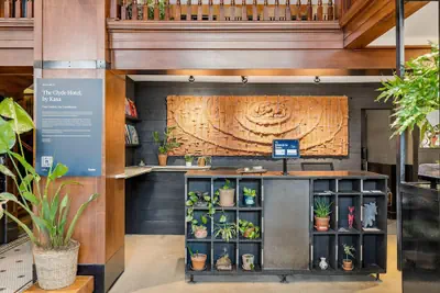 Photo 3 - The Clyde Hotel Portland by Kasa Living