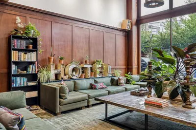 Photo 5 - The Clyde Hotel Portland by Kasa Living