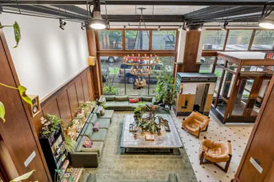 Photo 4 - The Clyde Hotel Portland by Kasa Living