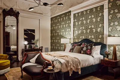 Photo 5 - Guild House Hotel