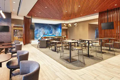 Photo 4 - SpringHill Suites by Marriott Los Angeles Downey