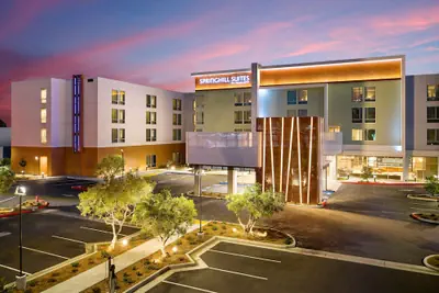 Photo 2 - SpringHill Suites by Marriott Los Angeles Downey