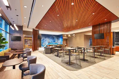 Photo 4 - SpringHill Suites by Marriott Los Angeles Downey