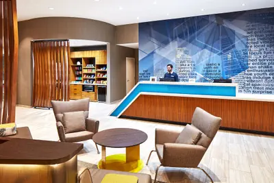 Photo 5 - SpringHill Suites by Marriott Los Angeles Downey