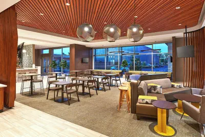Photo 3 - SpringHill Suites by Marriott Los Angeles Downey