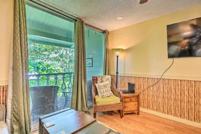 Photo 2 - Garden View Studio - Kona Islander Inn Condos Condo by RedAwning