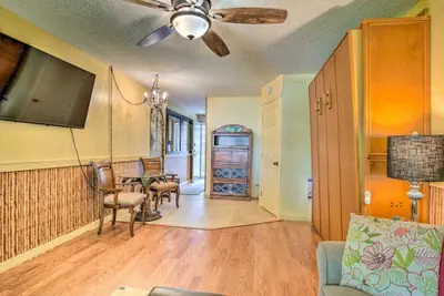 Photo 5 - Garden View Studio - Kona Islander Inn Condos Condo by RedAwning