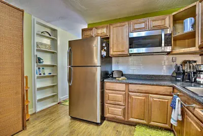 Photo 4 - Garden View Studio - Kona Islander Inn Condos Condo by RedAwning