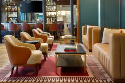 Photo 5 - The Alamite, Tuscaloosa, a Tribute Portfolio Hotel