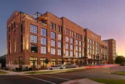 Photo 2 - The Alamite, Tuscaloosa, a Tribute Portfolio Hotel
