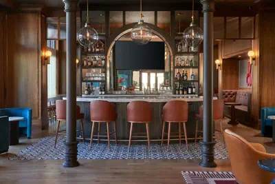 Photo 3 - The Alamite, Tuscaloosa, a Tribute Portfolio Hotel