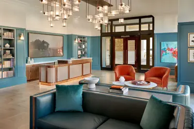 Photo 4 - The Alamite, Tuscaloosa, a Tribute Portfolio Hotel
