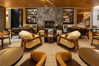 Photo 4 - The Sylvan Lodge at Snake River Sporting Club