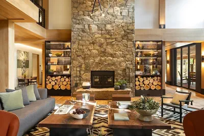 Photo 3 - The Sylvan Lodge at Snake River Sporting Club