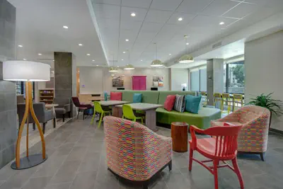 Photo 5 - Home2 Suites by Hilton Burleson