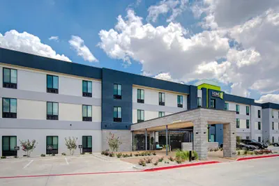 Photo 2 - Home2 Suites by Hilton Burleson