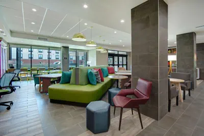Photo 3 - Home2 Suites by Hilton Burleson
